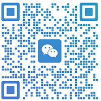 微信客服二维码