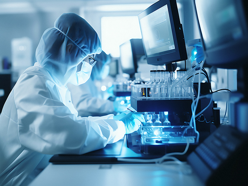 源臻科技（南京）有限公司